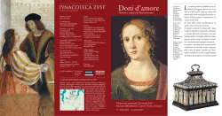 pieghevole informativo - Repubblica e Cantone Ticino
