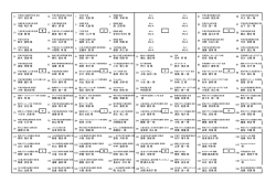 今村 佳広 様 小川 哲史 様 落合 克宏 様 河野 太郎 様 #N/A #N/A