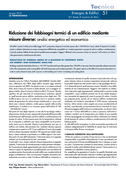 Articolo scaricabile gratuitamente in PDF (339 Kb)