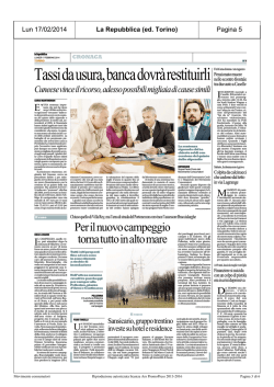 Questo articolo contiene un allegato