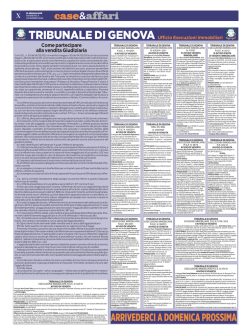 Clicca qui per scaricare la pagina