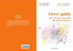 Allegato 1 Linee Guida