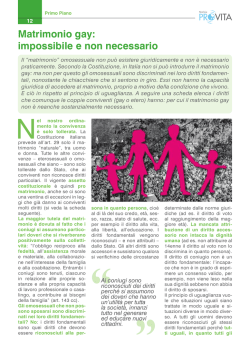 pensione di reversibilit&agrave; i conviventi