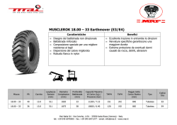 MRF Musclerok 18.00-33 _E3,E4_ - Earthmover - Scheda