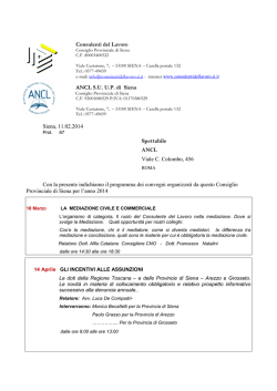 Scarica la locandina