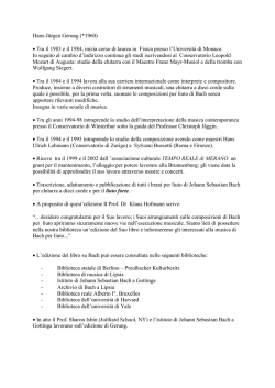 Hans-J&uuml;rgen Gerung (*1960)