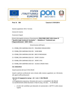 o al netto del contributo previdenziale ed assistenziale e