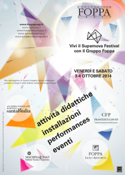 clicca qui - CFP Lonati