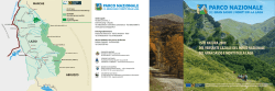 I Siti Natura 2000 del versante laziale del Parco