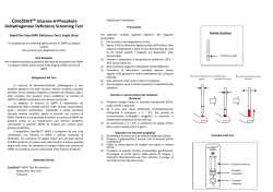 G6-PDH Rapid Test - Meridian Healthcare