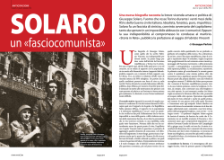Il fasciocomunista