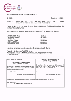 0414-41 - Comune di Cadoneghe