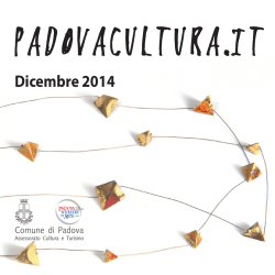 Dicembre 2014 - Comune di Padova