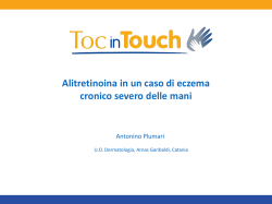 Scarica - TocInTouch