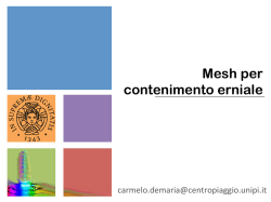 Download - Centro "E.Piaggio"