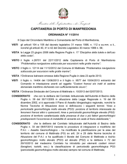 ordinanza 11-2014