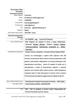 Curriculum Vitae Tonina Sau 20-06-2014ok