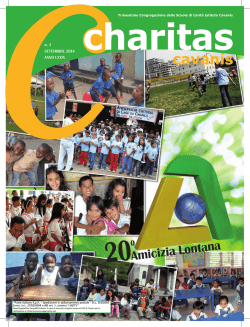 CHARITAS 2014-3.indd