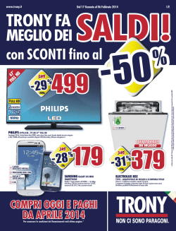 FULL HD - Rigamonti Dalmine