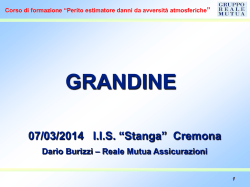 Grandine