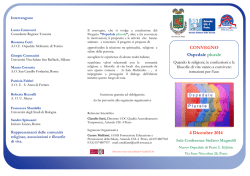 brochure ospedale plurale 4 dicembre 2014