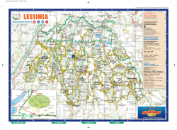 LESSINIA - Provincia di Verona