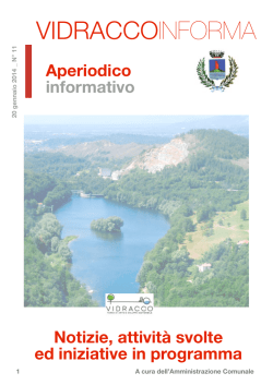 11-20-gennaio-2014 - Comune di Vidracco