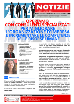 Scarica Pdf - Gruppo 2G