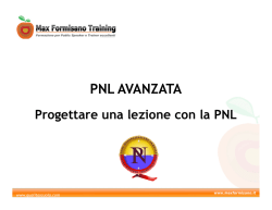(Microsoft PowerPoint - TOOLS PNL AVANZATA.ppt [modalit\340