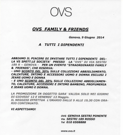 convenzione ovs - ansaldocsi.it