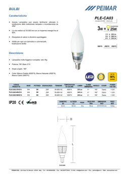PLE-CA03 - Peimar