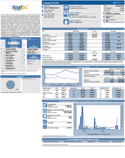 file pdf - Borsa Italiana