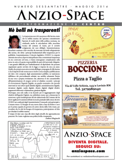 N&egrave; belli n&egrave; trasparenti