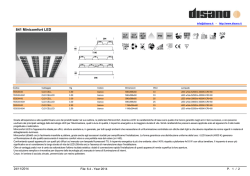 Disano Catalogo - Disano Illuminazione