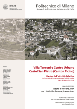 locandina mostra colori.psd - Associazione Arte e Terra a Castello