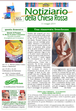 11 Maggio - photosmacr