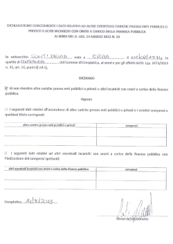 Io sottoscritto .... .. nato a .... ............... .. il in qualit&agrave; di QGN:S.I&Eacute;&Igrave;HEQE