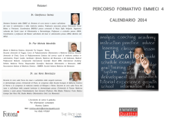 percorso formativo emmeci4