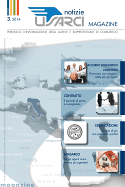 clicca qui - USARCI MARCHE