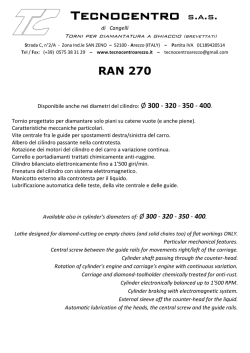 TECNOCENTRO S.A.S. - tecnocentro arezzo