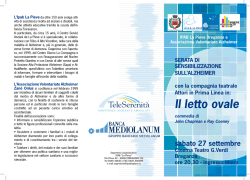 Scarica il volantino