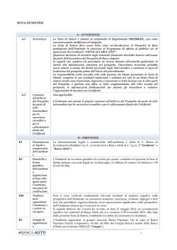 20141229 Autocallable step BNP NS