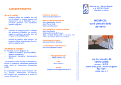 brochure hospice aggiornato ottobre 2014.pub