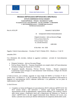 APRI FILE PDF - Istituto Comprensivo "F. Mazzitelli" Cessaniti