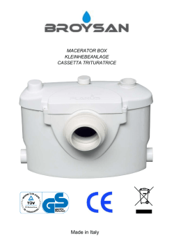 Libretto Broysan per PDFx