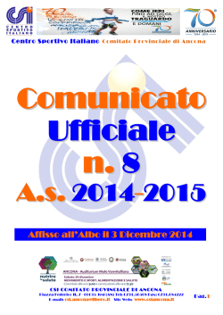 Download - CSI Ancona