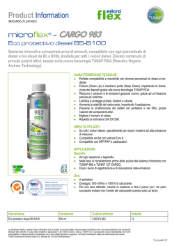 microflex&reg; - CARGO 983