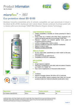Product Information microflex&reg; - 983