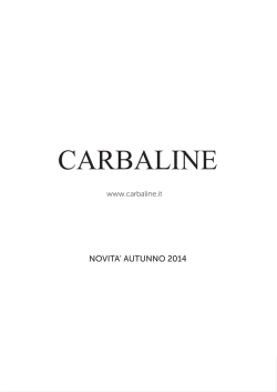 CARBALINE