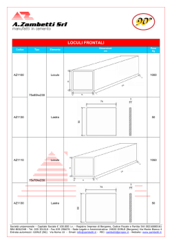 Edilizia cimiteriale